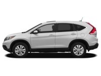 2012 Honda CR-V AWD 5dr Touring Aspen White Pearl II  Shot 18