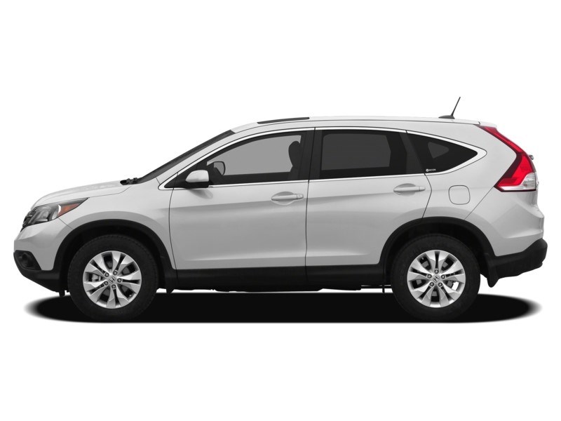 2012 Honda CR-V AWD 5dr Touring