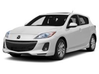 2012 Mazda Mazda3 Sport 4dr HB Sport Man GS-SKY