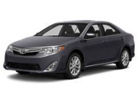 2012 Toyota Camry 4dr Sdn V6 Auto XLE Cosmic Grey Mica  Shot 13