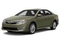 2012 Toyota Camry 4dr Sdn V6 Auto XLE Cypress Pearl  Shot 28