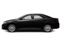 2012 Toyota Camry 4dr Sdn V6 Auto XLE Attitude Black Metallic  Shot 39