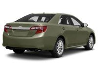 2012 Toyota Camry 4dr Sdn V6 Auto XLE