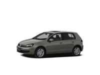 2012 Volkswagen Golf 5dr HB Auto Trendline United Grey Metallic  Shot 19