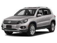 2013 Volkswagen Tiguan 4dr Auto Comfortline 4Motion Reflex Silver Metallic  Shot 25