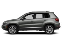 2017 Volkswagen Tiguan 4MOTION 4dr Wolfsburg Edition