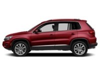 2012 Volkswagen Tiguan 4dr Auto Comfortline 4Motion