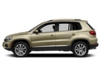 2012 Volkswagen Tiguan 4dr Auto Comfortline 4Motion