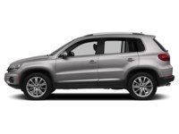 2017 Volkswagen Tiguan 4MOTION 4dr Wolfsburg Edition Reflex Silver Metallic  Shot 23