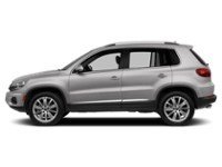 2013 Volkswagen Tiguan 4dr Auto Comfortline 4Motion