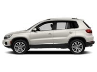 2012 Volkswagen Tiguan 4dr Auto Comfortline 4Motion
