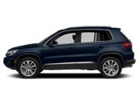 2013 Volkswagen Tiguan 4dr Auto Comfortline 4Motion