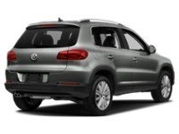 2013 Volkswagen Tiguan 4dr Auto Comfortline 4Motion