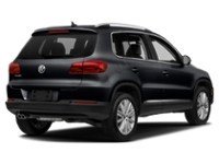 2013 Volkswagen Tiguan 4dr Auto Comfortline 4Motion