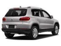 2013 Volkswagen Tiguan 4dr Auto Comfortline 4Motion