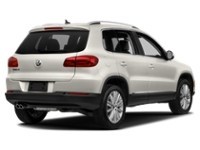 2012 Volkswagen Tiguan 4dr Auto Comfortline 4Motion