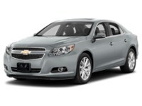 2013 Chevrolet Malibu 4dr Sdn LTZ w/1LZ *Ltd Avail*