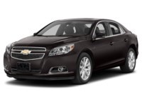 2013 Chevrolet Malibu 4dr Sdn LTZ w/1LZ *Ltd Avail* Taupe Grey Metallic  Shot 40