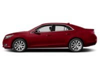 2013 Chevrolet Malibu 4dr Sdn LTZ w/1LZ *Ltd Avail*