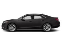 2013 Chevrolet Malibu 4dr Sdn LTZ w/1LZ *Ltd Avail* Black Granite Metallic  Shot 17