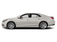 2013 Chevrolet Malibu 4dr Sdn LTZ w/1LZ *Ltd Avail* Summit White  Shot 21