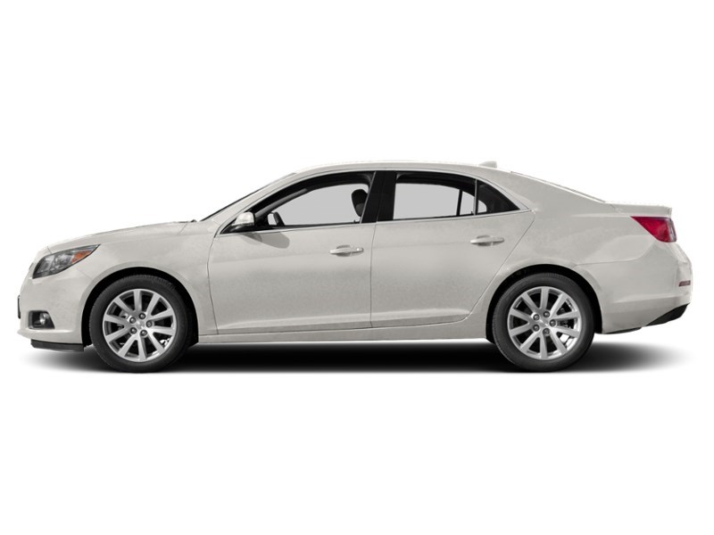 2013 Chevrolet Malibu 4dr Sdn LTZ w/1LZ *Ltd Avail*