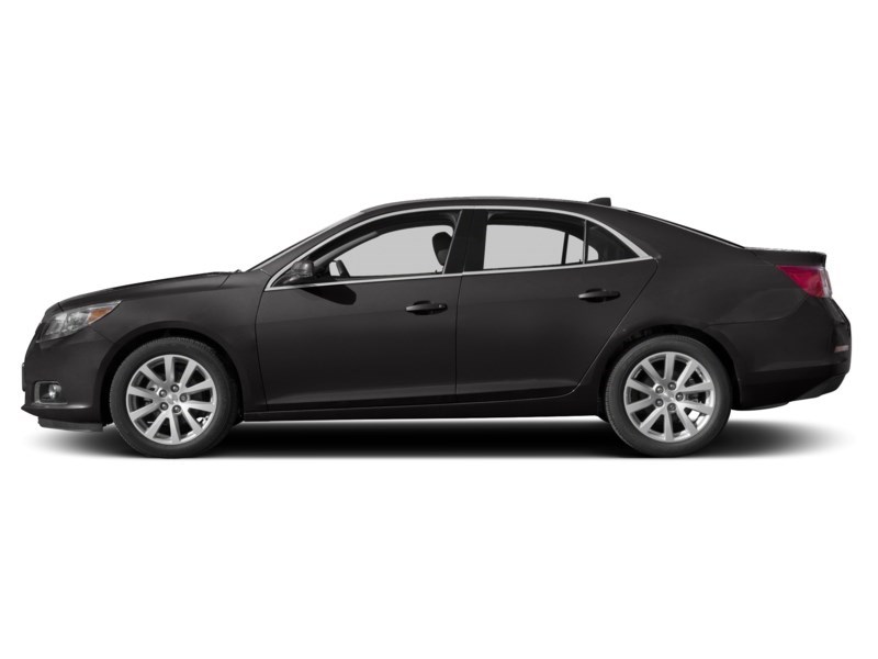 2013 Chevrolet Malibu 4dr Sdn LTZ w/1LZ *Ltd Avail* Black  Shot 29