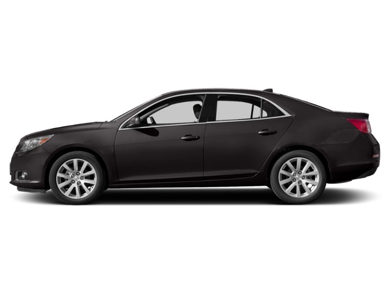 2013 Chevrolet Malibu 4dr Sdn LTZ w/1LZ *Ltd Avail*