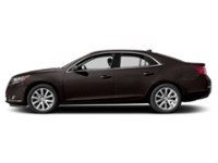 2013 Chevrolet Malibu 4dr Sdn LTZ w/1LZ *Ltd Avail* Taupe Grey Metallic  Shot 41