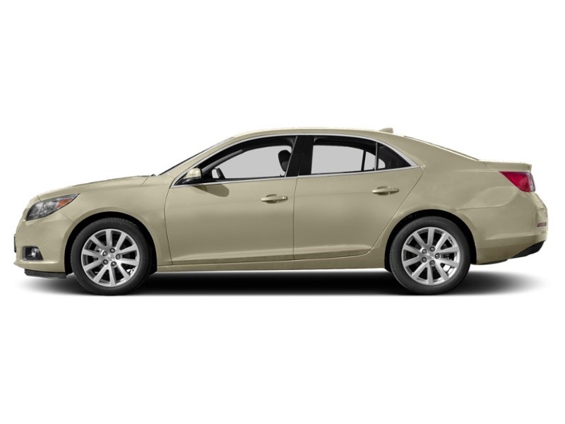 2013 Chevrolet Malibu 4dr Sdn LTZ w/1LZ *Ltd Avail*