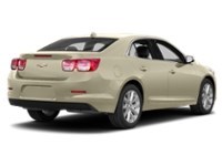 2013 Chevrolet Malibu 4dr Sdn LTZ w/1LZ *Ltd Avail* Champagne Silver Metallic  Shot 56
