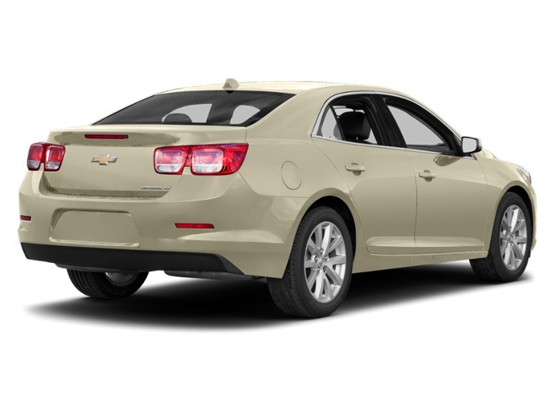 2013 Chevrolet Malibu 4dr Sdn LTZ w/1LZ *Ltd Avail* Champagne Silver Metallic  Shot 56
