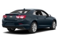 2013 Chevrolet Malibu 4dr Sdn LTZ w/1LZ *Ltd Avail* Atlantis Blue Metallic  Shot 62