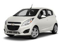 2013 Chevrolet Spark 5dr HB Auto 1LT