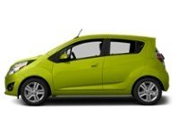 2013 Chevrolet Spark 5dr HB Auto 1LT