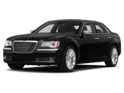2013 Chrysler 300 4dr Sdn Touring RWD