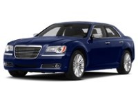 2013 Chrysler 300 4dr Sdn Touring RWD