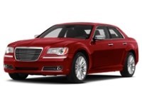 2013 Chrysler 300 4dr Sdn Touring RWD Deep Cherry Red Crystal Pearlcoat  Shot 22