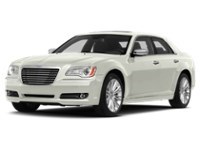 2013 Chrysler 300 4dr Sdn Touring RWD