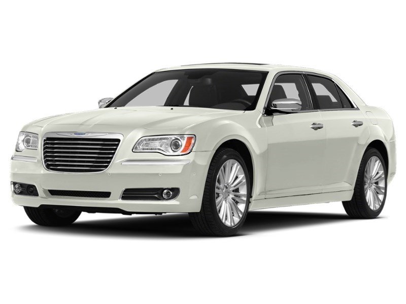 2013 Chrysler 300 4dr Sdn Touring RWD