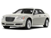 2013 Chrysler 300 4dr Sdn Touring RWD Ivory Tri-Coat Pearl  Shot 46