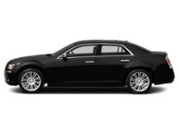 2013 Chrysler 300 4dr Sdn Touring RWD Gloss Black  Shot 5