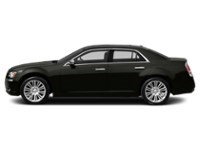2013 Chrysler 300 4dr Sdn Touring RWD Luxury Brown Pearlcoat  Shot 35