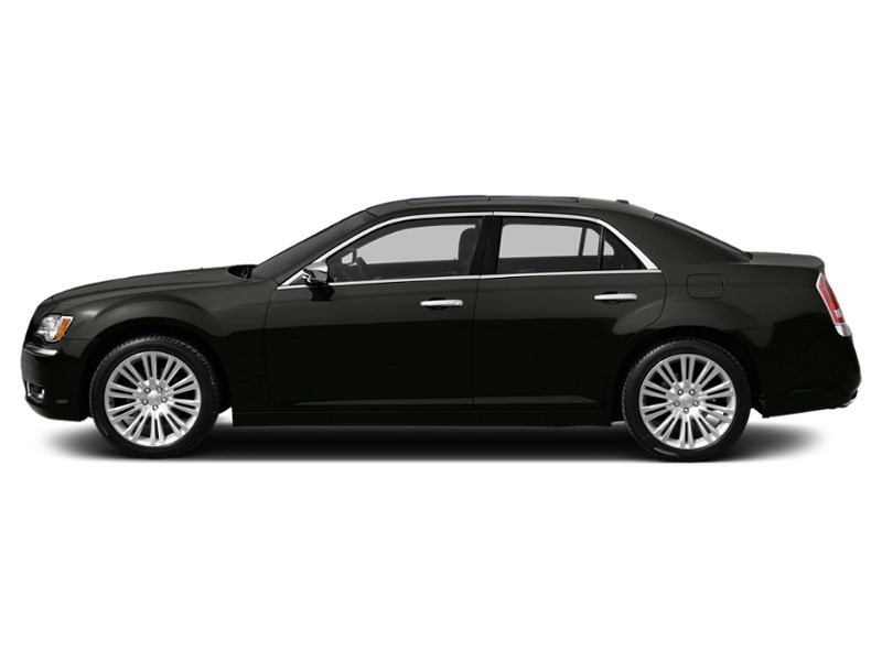 2013 Chrysler 300 4dr Sdn Touring RWD Luxury Brown Pearlcoat  Shot 33