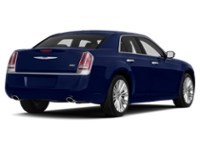 2013 Chrysler 300 4dr Sdn Touring RWD Jazz Blue Pearlcoat  Shot 14