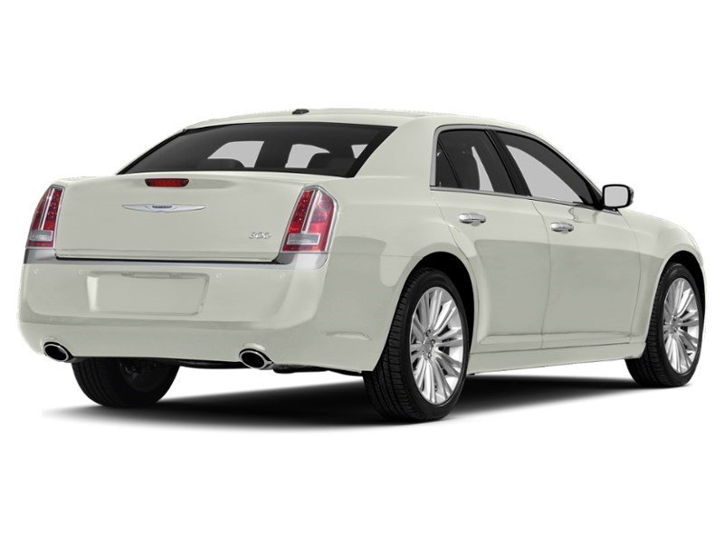 2013 Chrysler 300 4dr Sdn Touring RWD