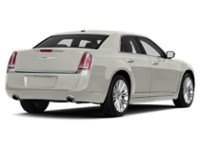 2013 Chrysler 300 4dr Sdn Touring RWD Ivory Tri-Coat Pearl  Shot 44