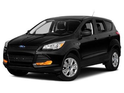 2014 Ford Escape FWD 4dr SE