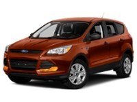 2014 Ford Escape FWD 4dr SE