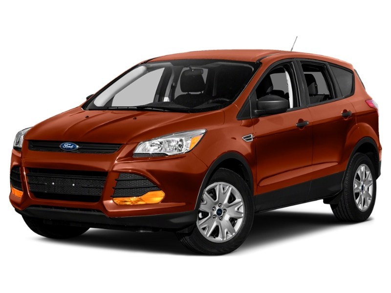 2014 Ford Escape FWD 4dr SE